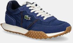 Lacoste sportcipő L-Spin Deluxe 3.0 sötétkék, 48SMA0066 - sötétkék Férfi 41