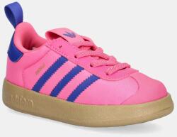 adidas Originals gyerek sportcipő ADIFOM GAZELLE 360 - rózsaszín 20