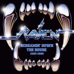 Raven Screamin' Down the Hou