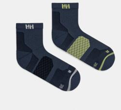 Helly Hansen zokni 2 pár 67534 - kék 39/41