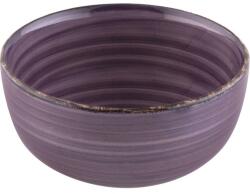 Lamart LT9102 castron ceramic Happy , diametru11, 5 cm, violet, mov