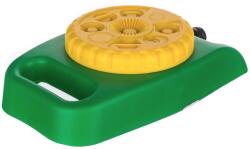 Happy Green Pulverizator de grădină cu 8 funcții, verde Stropitor