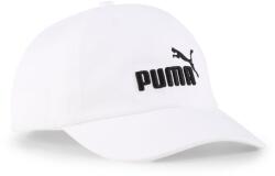 PUMA ES No. 1 Logo , Alb , none