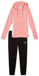 PUMA Hooded , Roz , XS