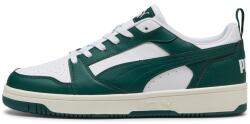 PUMA Rebound V6 , Verde , 44