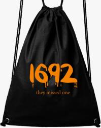 Los Polos 1692 halloween tornazsák