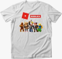 Los Polos Roblox Gamer póló