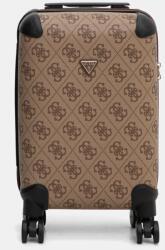 GUESS börönd BERTA - bézs Univerzális méret (TWOB86.88983)