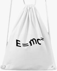 Los Polos E=mc2 tornazsák