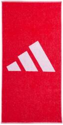 Adidas Prosop plaja , Rosu , none Prosop