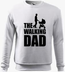 Los Polos Walking DAD belebújós pulóver