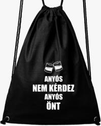 Los Polos Anyós nem kérdez anyós önt tornazsák
