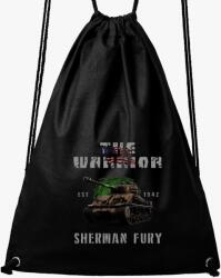 Los Polos Sherman Fury tornazsák