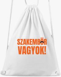 Los Polos Szakembör vagyok tornazsák