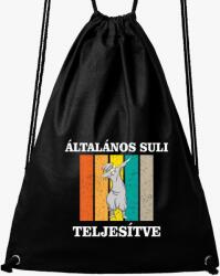 Los Polos Általános suli teljesítve tornazsák