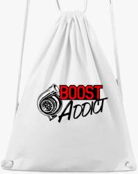 Los Polos Boost Addict tornazsák