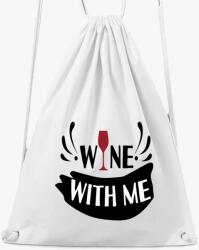 Los Polos wine tornazsák
