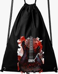 Los Polos Orianthi gitár tornazsák