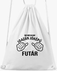 Los Polos Jóképű futár tornazsák