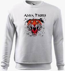 Los Polos Anya tigris belebújós pulóver