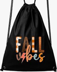 Los Polos Fall vibes tornazsák