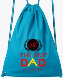 Los Polos Best Dad in Universe tornazsák