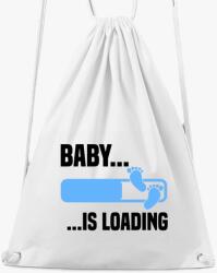 Los Polos Baby is loading fiú tornazsák