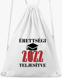 Los Polos Érettségi teljesítve 2022 tornazsák