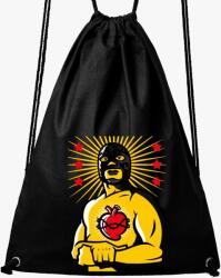 Los Polos Lucha Libre tornazsák