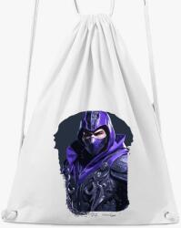Los Polos Mortal Kombat Rain avatar tornazsák