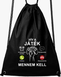 Los Polos Hív a játék mennem kell tornazsák