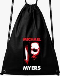 Los Polos Halloween Michael Myers tornazsák