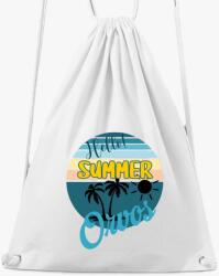 Los Polos Hello Summer orvos tornazsák