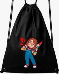 Los Polos Kawaii Chucky tornazsák