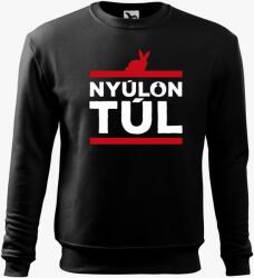 Los Polos Nyúlon túl - Gyalog galopp belebújós pulóver