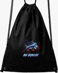 Los Polos Mr Bobcat tornazsák