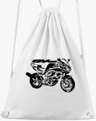 Los Polos Suzuki SV tornazsák