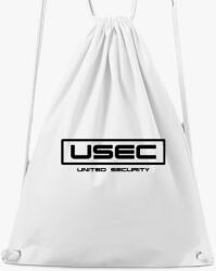 Los Polos USEC feliratos tornazsák