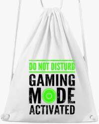 Los Polos Do not disturb tornazsák