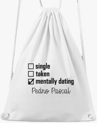 Los Polos Mentally dating Pedro Pascal tornazsák