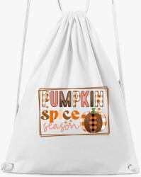 Los Polos pumpkinspice season tornazsák