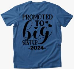 Los Polos Big Sister évszámmal póló