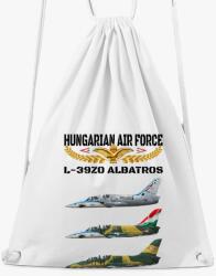 Los Polos Aranysas L-39 tornazsák