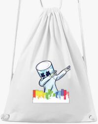 Los Polos Marshmello dab tornazsák