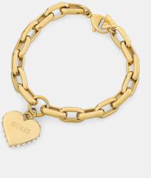 Guess karperec női - arany L - answear - 25 990 Ft