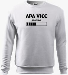 Los Polos Apa vicc loading belebújós pulóver