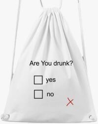 Los Polos Are You drunk tornazsák