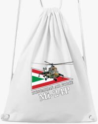 Los Polos HUNAF Mi-24P 3 tornazsák