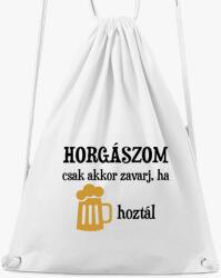 Los Polos Horgászom csak akkor zavarj ha sört hoztál tornazsák