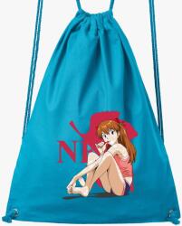 Los Polos Neon Genesis Evangelion - Asuka Langley Soryu tornazsák